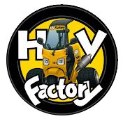 HVファクトリー