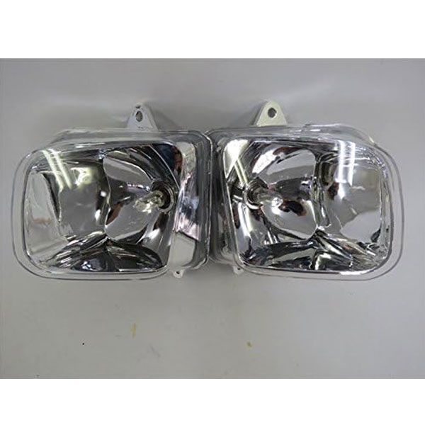 マルチリフレクター ライト