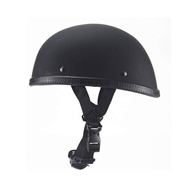 半帽ヘルメット