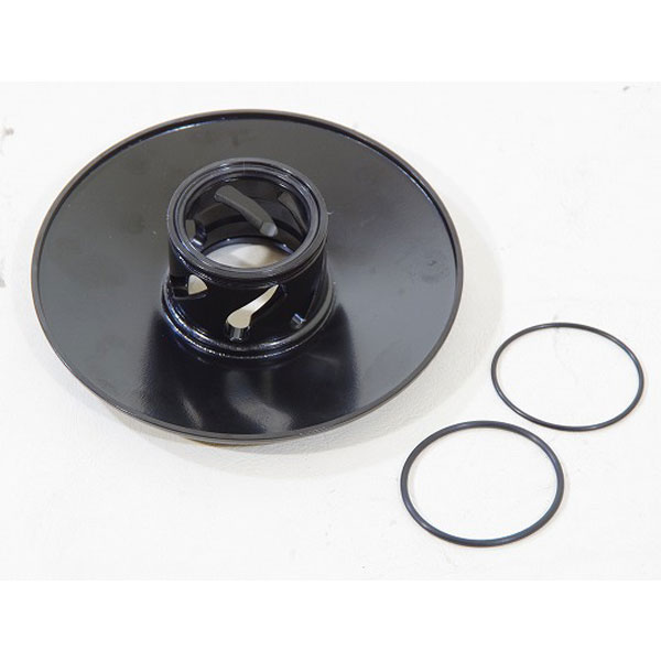 ハイパートルクカム